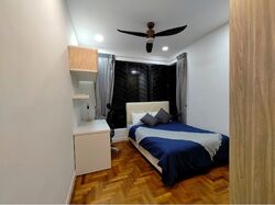Heritage View (D5), Condominium #602195401